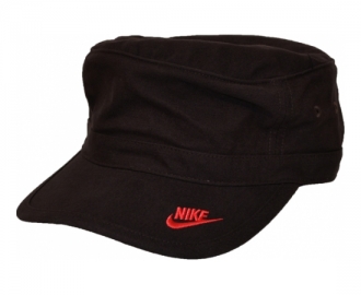 Nike cap caoft jr